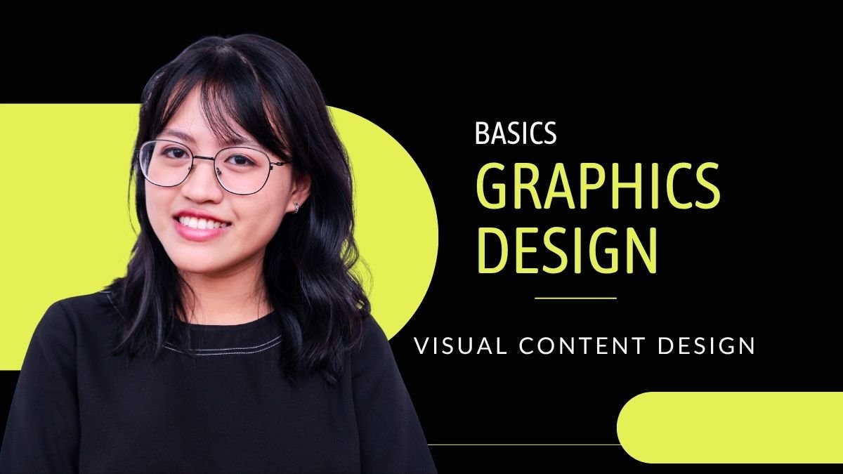 Graphics & Visual Content Design