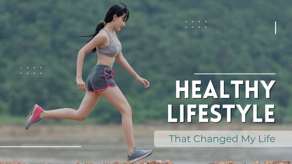 Health and Lifestyle